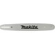 Makita Rail de guidage 38cm 1,3 mm .325