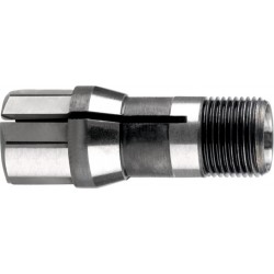 Metabo Pince de serrage 3 mm pour arbre flexible 30980 metabo