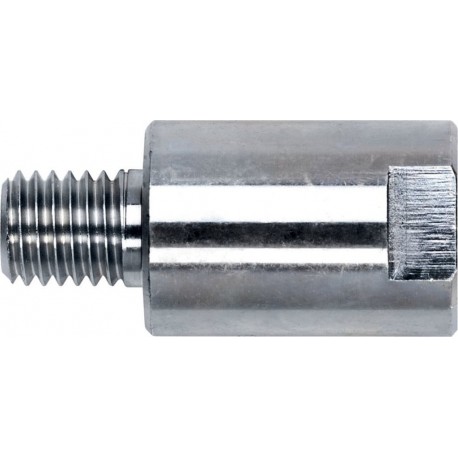 Metabo Pièce de rallonge M 14/ M 14 pour polisseuse