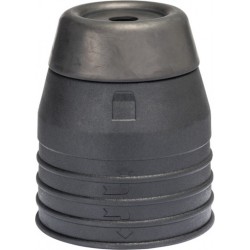 Bosch Mèche interchangeable SDS plus compatible avec GBH 4 DFE GBH 4 DSC PBH 300 E