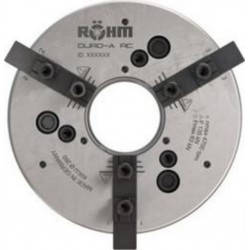 RÖHM Mandrin de serrage puissant DURO-A RC 180/3 KK6 M60X1,5 FD53 KH23 BH6,8