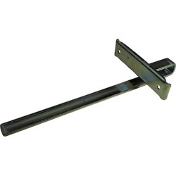 Makita Guide parallèle 165108-8 pour 5603R, 5017RKB, 5705R