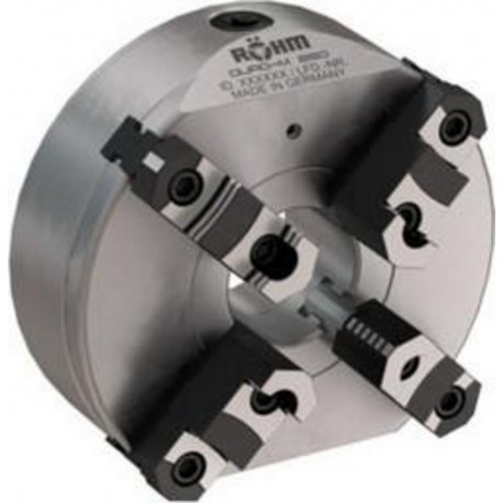RÖHM Mandrin de serrage DURO-M 500/4 K11/70