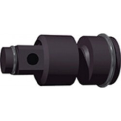 Makita pièce articulée 1/2' 84mm (134877-2)