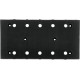 Metabo Patin à bande auto-agrippante 112x230 mm, pour ponceuse SR 4351 TurboTec metabo