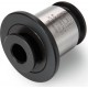 Fein pinces pour tarauds, Filetage M 27, Ø 20 mm, Carré 16 mm
