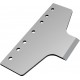 ROLL Outil Roll Stripper 80mm pour enlever le parquet et le carrelage