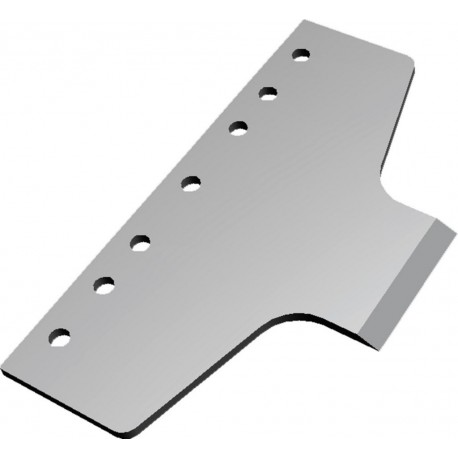ROLL Outil Roll Stripper 80mm pour enlever le parquet et le carrelage