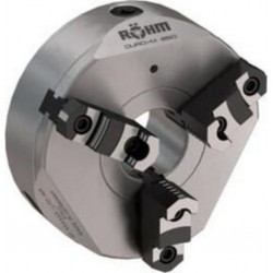 RÖHM Mandrin DURO-M U 400/3 K11/ Remplacement pour ID.106614