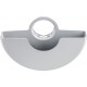 Metabo Capot de protection pour le tronçonnage 180 mm, semi-fermé metabo