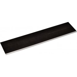 ROLL Outil de décapage de rouleaux 350x80x2mm lisses 32