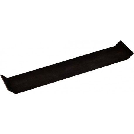 ROLL Outil de décapage de rouleaux 350x80x2 en forme de U B 72