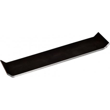 ROLL Outil de décapage de rouleaux 350x80x2 en forme de U A 62