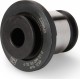 Fein Pinces pour tarauds, Filetage M 10, Ø 10 mm, Carré 8 mm