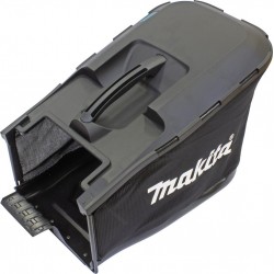 Makita Bac de ramassage d’herbe complet 60L