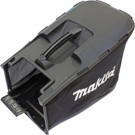 Makita Bac de ramassage d’herbe complet 60L