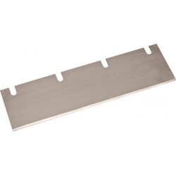 ROLL Couteau à rouleau pour Bullystripper 60x210mm, couteau standard 10 pcs.