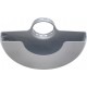 Metabo Capot de protection pour tronçonnage 180 mm, semi-fermé, WE...180...RT metabo