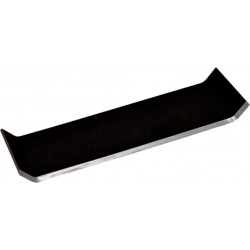 ROLL Outil à dénuder les rouleaux 250x80x2mm en forme de U A 42