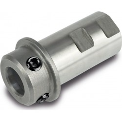 Fein Adaptateur avec porte-outil Weldon 1-1/4 in
