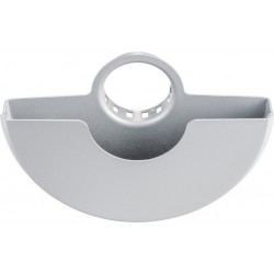 Metabo Capot de protection pour le tronçonnage 230 mm, semi-fermé metabo