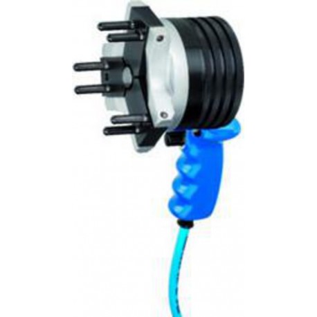 RÖHM Dispositif de changement CAPTIS PW-8 pour pinces CAPTIS