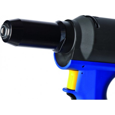 Gesipa Module de tête de traction pour pièces de rechange pour diamètre 7,8 mm