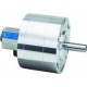 RÖHM Vérin pneumatique à serrage complet LVS-105 HK