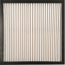 ROLL Préfiltre Roll G4 0,5m2 pour purificateur d'air