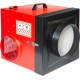 Roll Purificateur d'air - 1800m3 de débit d'air