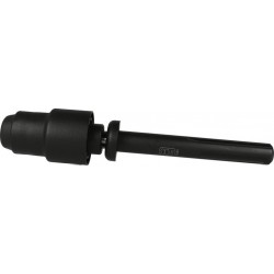 Heller Adaptateur SDS-max sur SDS-plus adapté à marteau perforateur