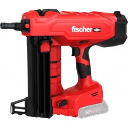 fischer Pistolet à goujons sans fil FXC85 Solo XL-Boxx