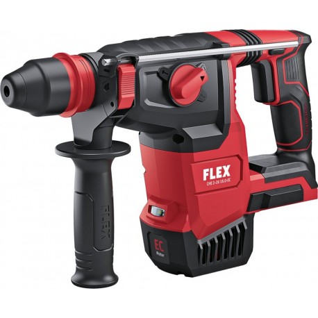 FLEX Perforateur combiné sans fil 18,0 V CHE 2-26 18.0-EC C