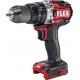 FLEX Perceuse-visseuse à percussion sans fil 2 vitesses 18,0 V PD 2G 18.0-EC HD C