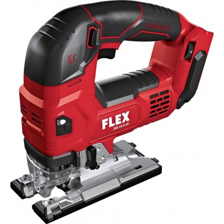 FLEX Scie sauteuse sans fil 18,0 V JSB 18.0-EC C