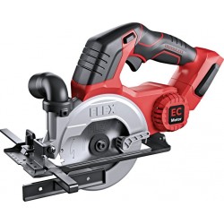 FLEX Scie circulaire sans fil compacte CS 45 18.0-EC C