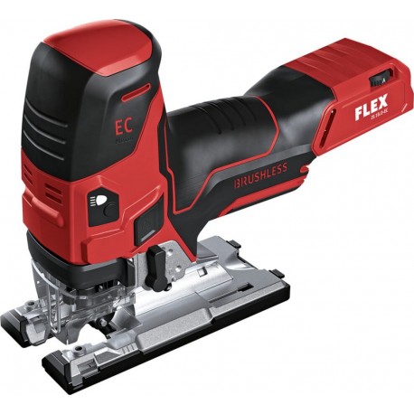 FLEX Scie sauteuse sans fil 18,0 V JS 18.0-EC C