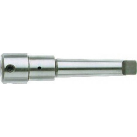 BDS Porte-outil avec lubrification interne manuelle MK3