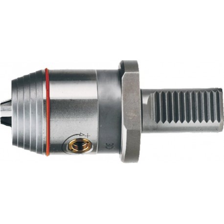 WTE Mandrin de perçage court ISO 10889-1 A R/L VDI30x55 0,5-13mm