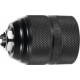 Holex Mandrin à verrouillage radial Modèle en métal, Type: 13-1/2