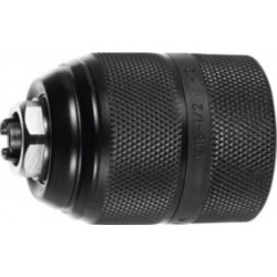 Holex Mandrin à verrouillage radial Modèle en métal, Type: 13-1/2
