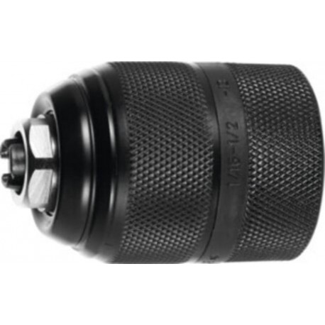 Holex Mandrin à verrouillage radial Modèle en métal 13-3/8