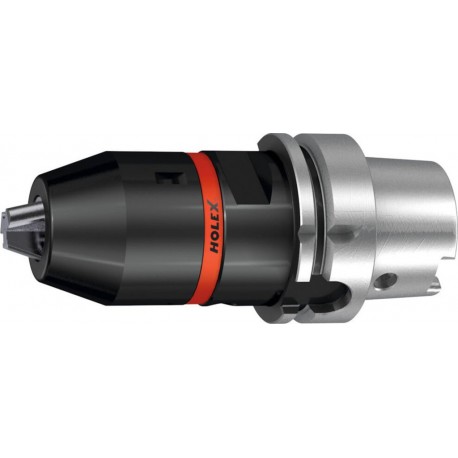 Holex Mandrins courts Type A 2,5-16 mm
