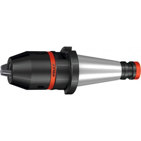 Holex Mandrins courts Type A 2,5-16 mm