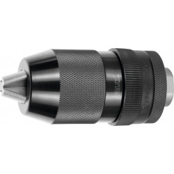 Holex Mandrins porte-forets auto-serrants, Type: 13-1/2