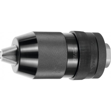Holex Mandrins porte-forets auto-serrants, Type: 13-1/2