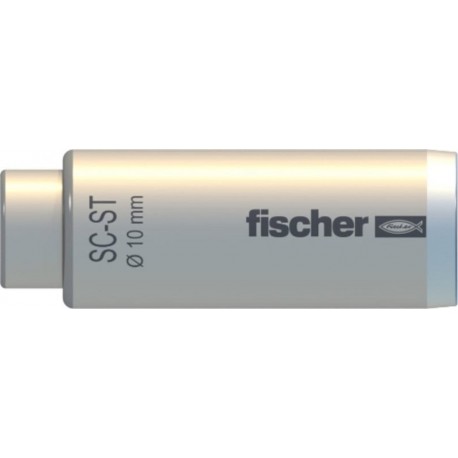 fischer Outil de pose SC-ST 10 pour vis à béton FBS II