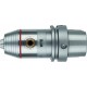 WTE Mandrin de perçage court DIN69893A R/L HSK-A63 0,5-13mm