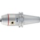 WTE Mandrin de perçage court DIN69871 ADB R/L 0,3-8 SK40