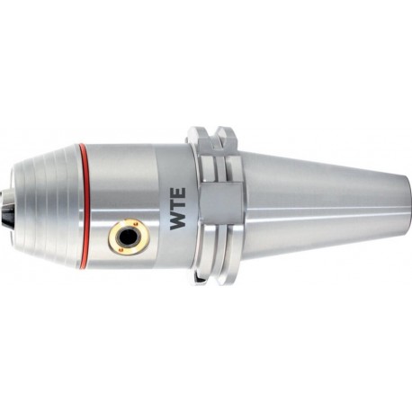 WTE Mandrin de perçage court DIN69871 ADB R/L 0,3-8 SK40
